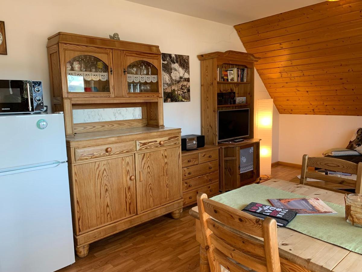 Gaestehaus Hundelbach Lenzkirch Dış mekan fotoğraf