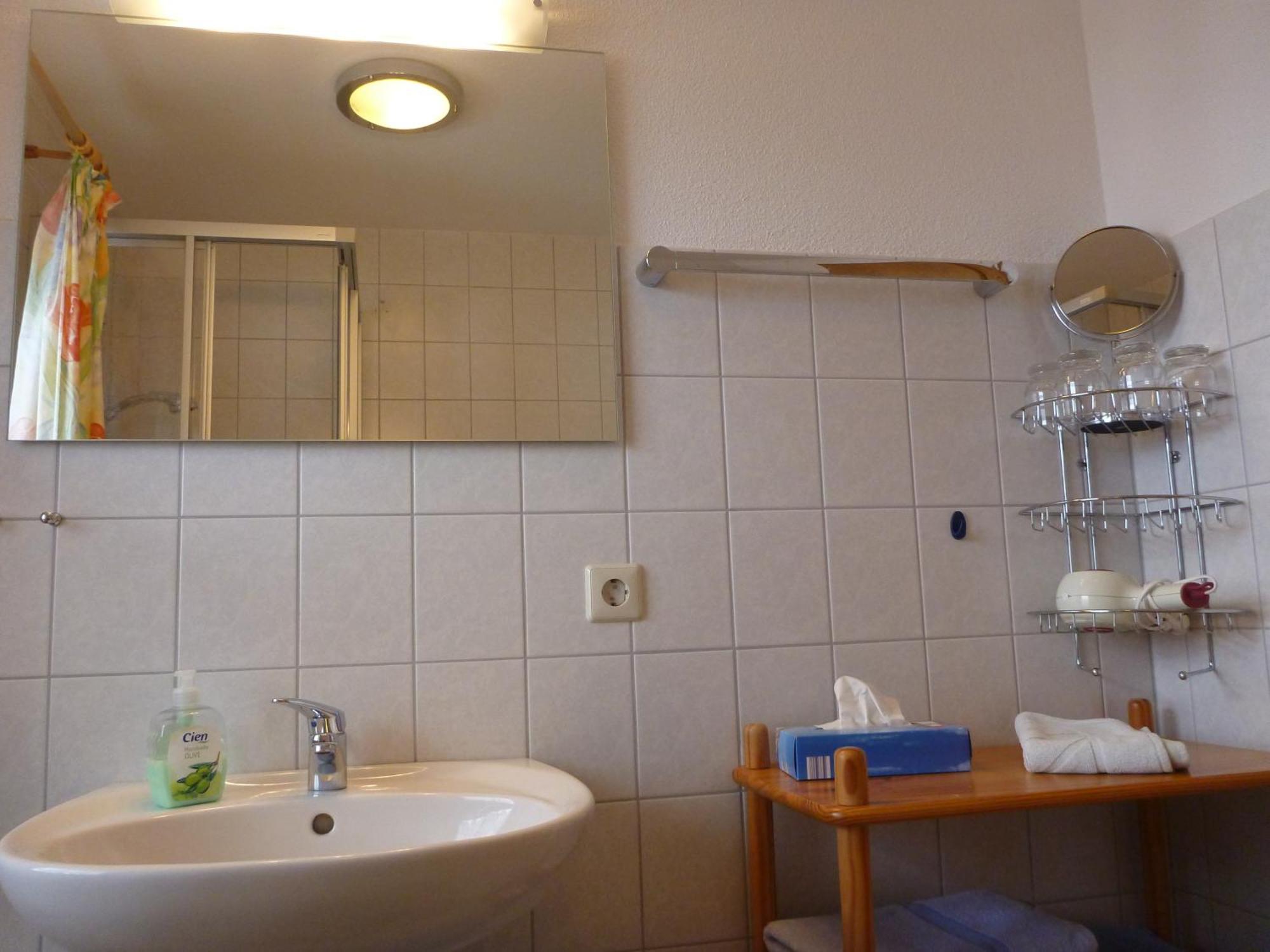 Gaestehaus Hundelbach Lenzkirch Oda fotoğraf