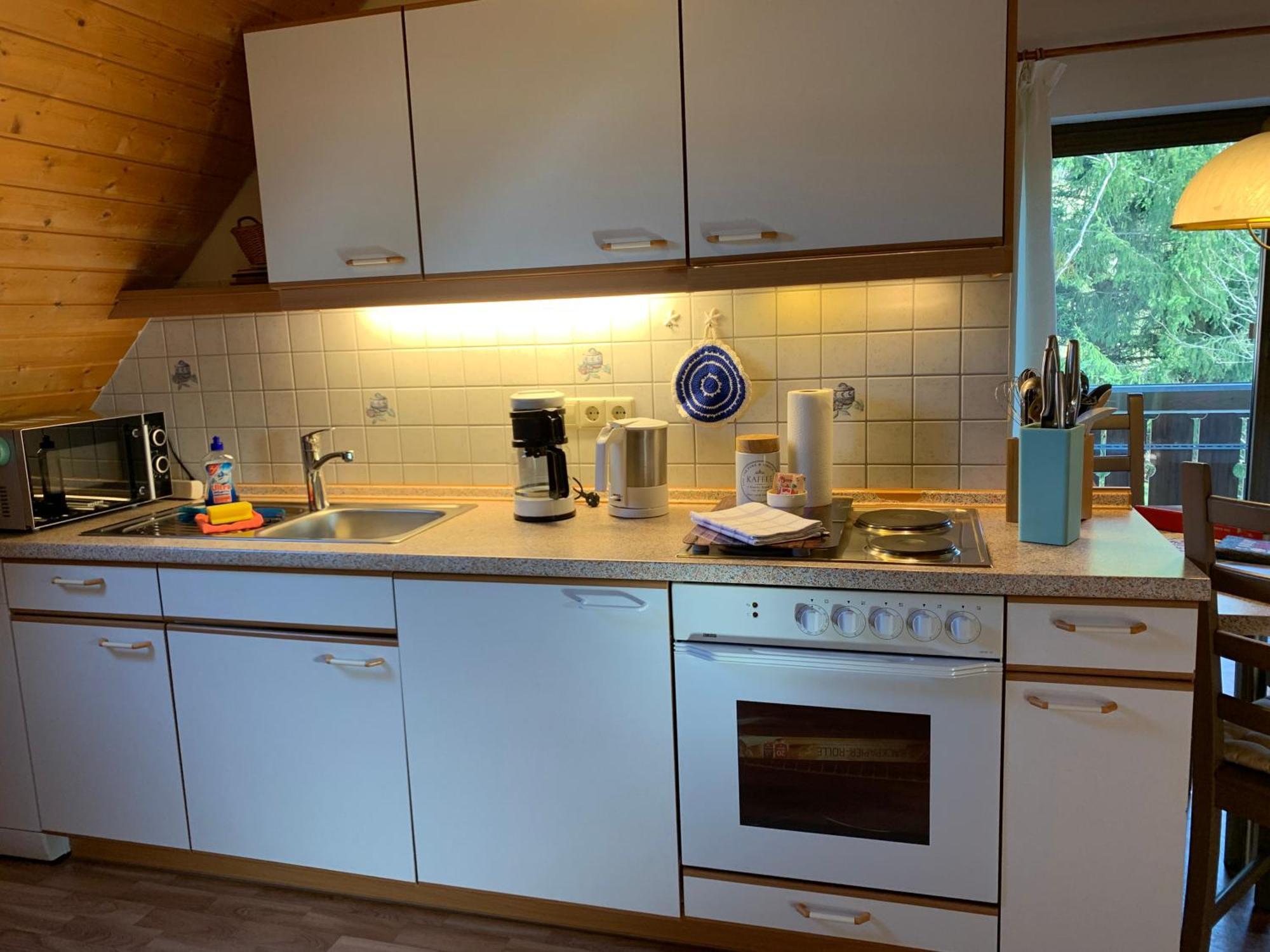 Gaestehaus Hundelbach Lenzkirch Dış mekan fotoğraf