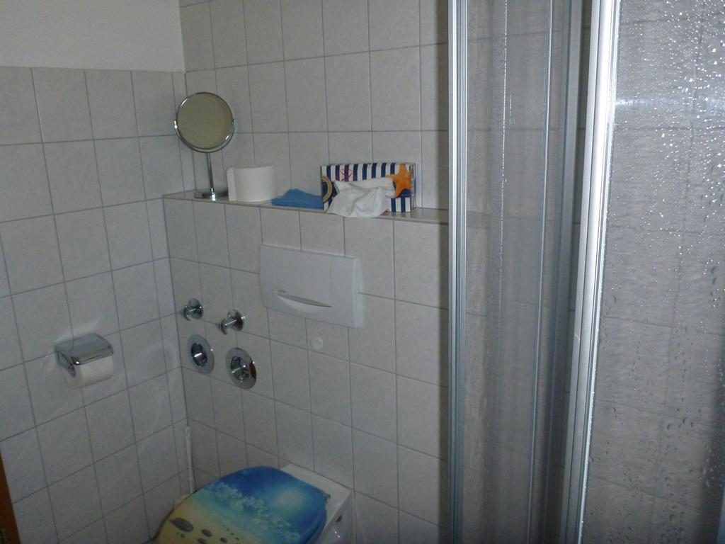 Gaestehaus Hundelbach Lenzkirch Dış mekan fotoğraf